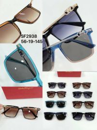 Picture of Ferragamo Sunglasses _SKUfw49432996fw